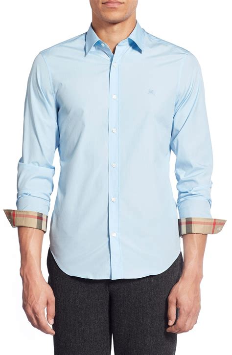 burberry sport for men review|burberry men's button up shirt.